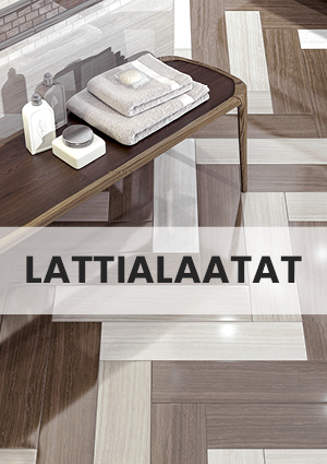 Nordic Tile - Lattialaatat